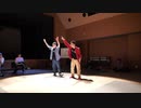 【しゅらだんvol.6】Ubiquitous vs 流石兄弟【ベスト８】