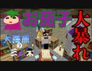 【マインクラフト】大海原の三人衆・改#24【無題】