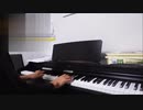 モーツァルト「ピアノソナタ12番 K.332 第1楽章」を弾いてみた