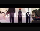 【MMD杯ZERO2参加動画】劣等上等三国【ＡＰヘタリアＭＭＤ】