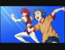 ホモと仰ぎ見るOP・ED