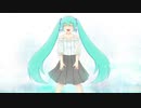 【初音ミク】晴れ時々雨【オリジナル】