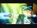 【FGO高画質版】セイバーウォーズ２ ～始まりの宇宙へ～  TVCM【Fate/Grand Order】