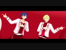 【MMDあんスタ】恋の魔法【Eve】
