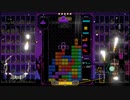 【実況プレイ：18】テトリス99