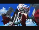 【アズールレーン】COMBAT!【偽ED】