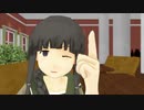 苦々しいリーダー『第弐話』【艦これMMDドラマ】