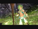 ながされてセイレン島 第32節【イースVIII】