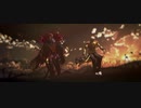 【Fate/MMD】 Bottlez 【つる式クー･フーリン･オルタ·つる式エミヤ〔オルタ〕】