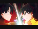Fate/Grand Order セイバーウォーズ２ ～始まりの宇宙へ～ TVCM