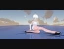 【MMD motion DL】SWISH SWISH【配信】