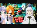 ネルとハクのポケモン実況USM　part15：Ultra Fes Collection Z　レギンさん戦