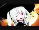 【初投稿！】Happy Halloween【MMD】