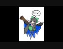 「これから毎日一枚、絵を描くことにしよう」105日目