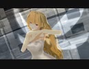 【東方MMD】静かなる月の光さんで終わりへ向かう始まりの歌
