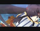 【WHITE justice】FGO 絶対魔獣戦線バビロニア OP差し替え