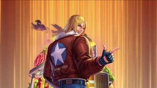 12 ワイルドウルフガチャ【KOFAS】