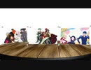 【合作MMD】 ライカ 【Fate/MMD】