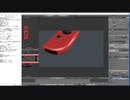 【blender】作業動画　part64 　62時間25分～