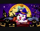 【kamikΔze】ハロウィンナイトパーリー 歌ってみた【Rimuka×百彩ねあまる】