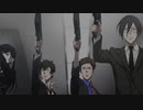 PSYCHO-PASS サイコパス　剱拓真　声真似