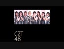 【超絶48】Choose me!/遠距離ポスター【踊ってみた】