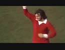 【サッカー】ジョージ・ベスト スーパープレイ集【エル・ビートル】