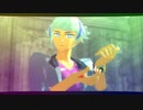 【遊戯王MMD】　flos / 鴻上了見