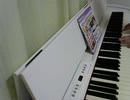 ピアノでパチスロまどかマギカ_マギカラッシュ→エラー