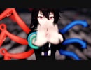 【东方MMD】封獣ぬえ 「Te Amo」