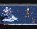 ロマサガ風フリーゲーム　エヴァリースサガ　をしてみた。　18　再戦、氷の女王