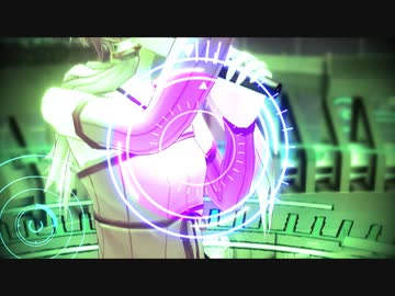 【MMD杯ZERO2】MMD-FFX2OP再現【ゆかり・まき・IAでユリパ再現】