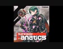 【CHUNITHM(チュウニズム) CRYSTAL】Nijirate Fanatics