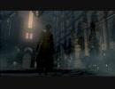 【Bloodborne実況】ヤーナムの血の夜を絶叫ハンターが「い」く part7