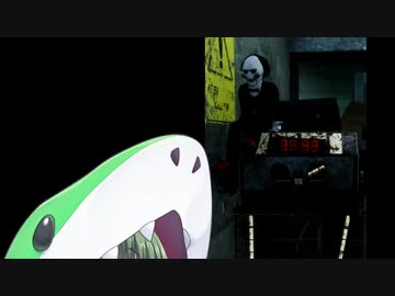 【Dead by Daylight】東北ずん子の行く狩り場2ND Part2【VOICEROID実況】