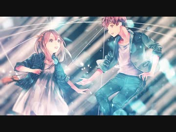 【MV】ステラーバース / 初音ミク