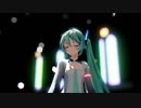 [MMD]アンノウン・マザーグース[YYB式初音ミク_10th]