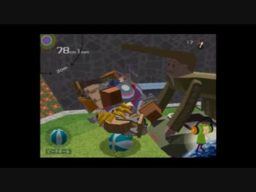 【ころころころがす】塊魂【ゆっくり実況プレイPart 10】