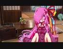 兄ちゃんって呼んでくれる片目隠れ茜ちゃん【VOICEROID劇場】