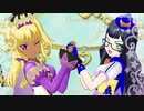最強★ドル筋肉★プリチャンバトル！！！.ep16