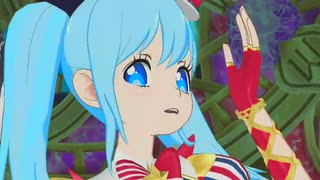 スローペースなプリ☆チャンプレイ動画NS 136回目 マイシークレットハートビーツ
