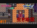 【実況】勇者ぼっち、旅に出る。 Part17【ドラゴンクエスト３】～怠惰な住民と地獄の仙人～