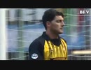 【サッカー】ジャンルカ・パリュウカ スーパーセーブ集【最後の砦】