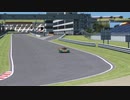 VRでrfactor 2をプレイ！【マツダ・787B＿オートポリス】