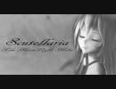 1640【MMD】Scutellaria【TDA MoonLight Miku】