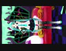 【MMD杯ZERO2】ダンスロボットダンス【初音ミク】