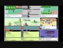 【実況】9画面同時にポケモン実況 Part4