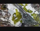【Apex Legends】ワールドがバグってしまった結果？【PS4】