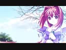 マブラヴFULLMIX予告