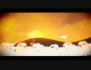 【UTAUカバー+UST配布】夕暮れ蝉日記【海月ねう】